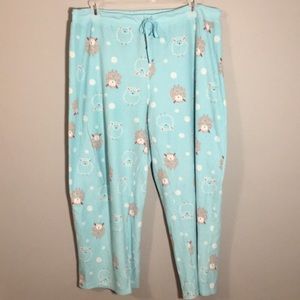Soft Sensations pajama pants